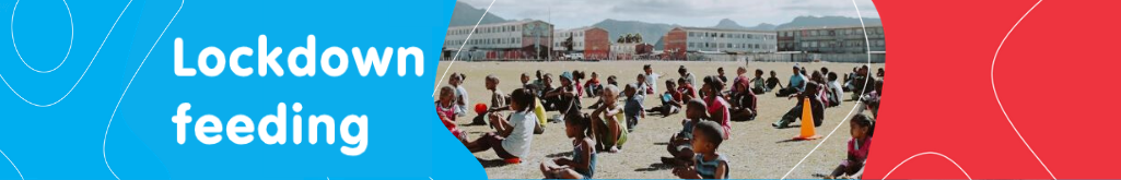 Home – African Charity with Heart – Breadline Africa