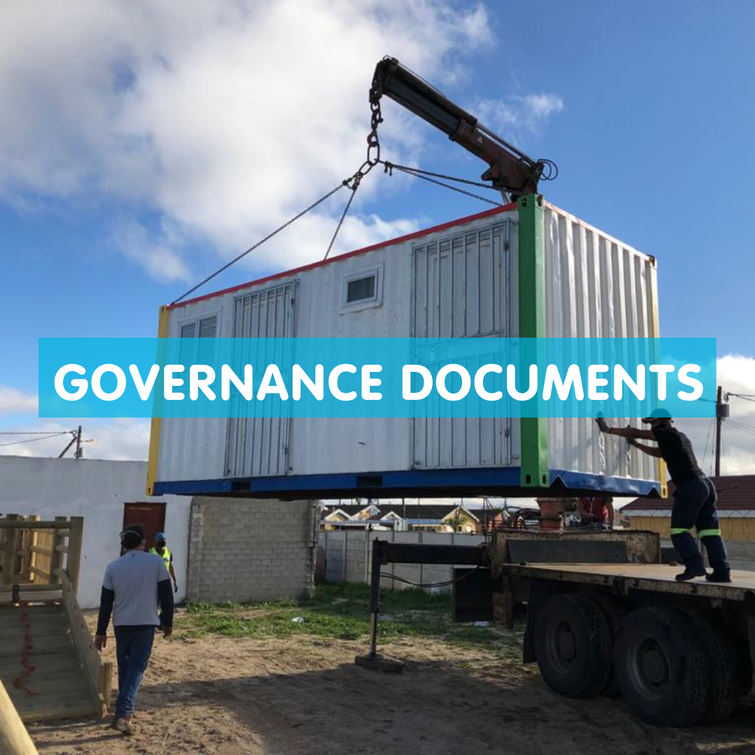 Governance Documents