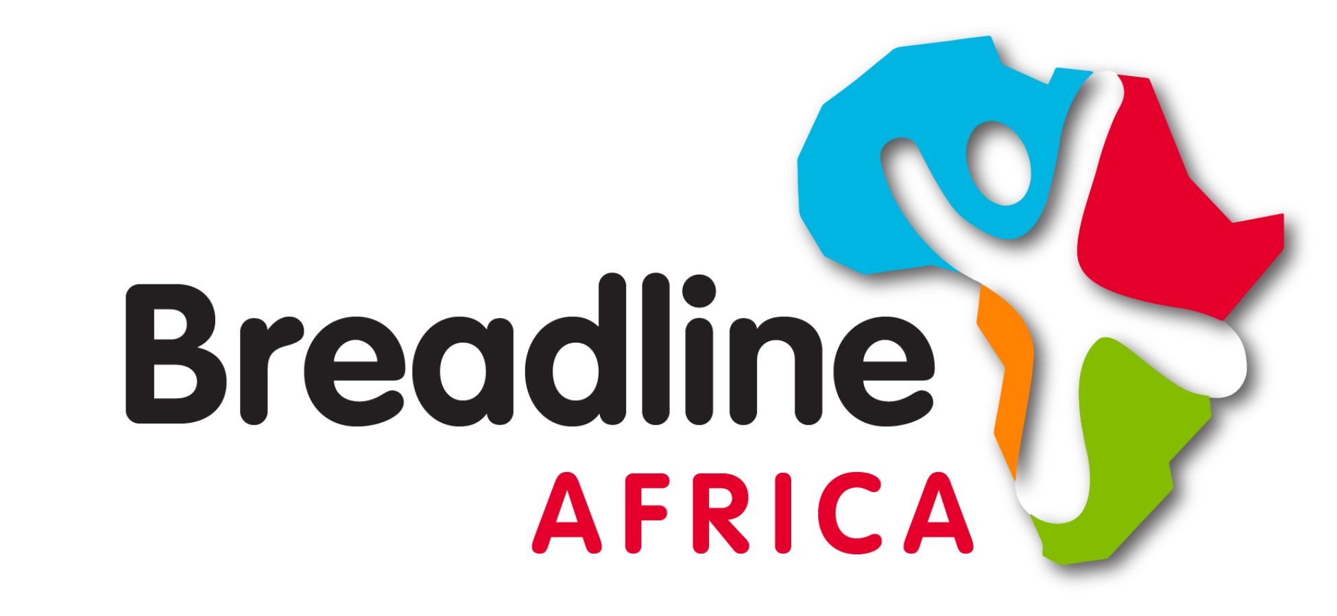 Breadline Africa logo