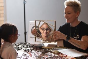 The Impact of Vision Screening on Children's Education