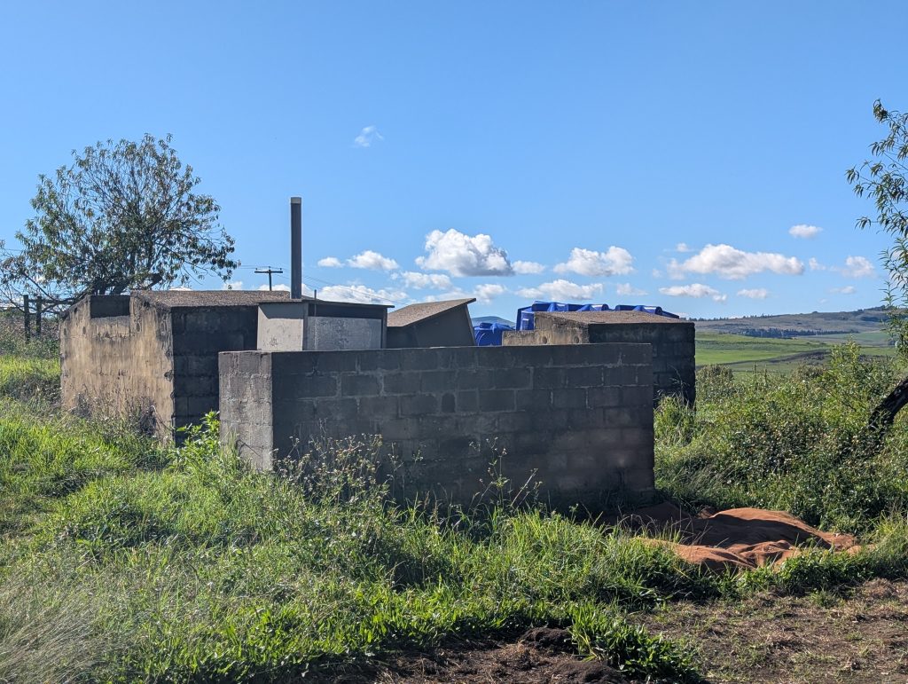 Mpofanyana